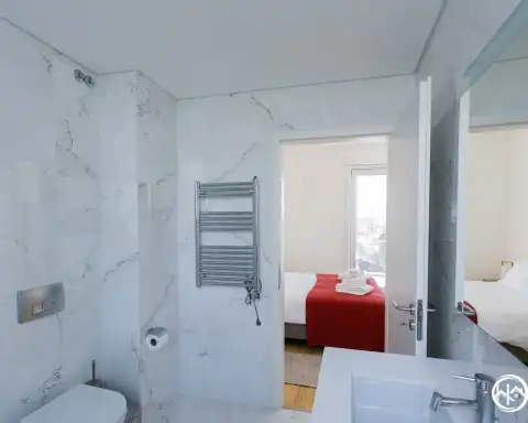 Home Azores - Casa da Ladeira 4A 7