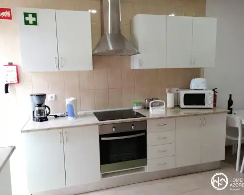 Home Azores - Lagoa’s Place - Serra 6