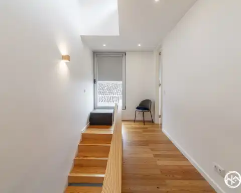 Home Azores - Lisboa House Downtown 22