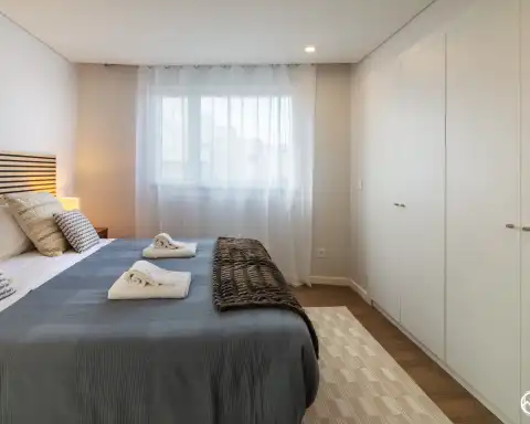 Home Azores - Coliseu Residences C1 1Drt 14