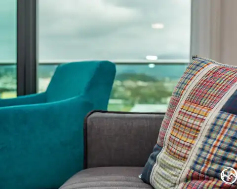 Home Azores - Mountain View Apartment 9