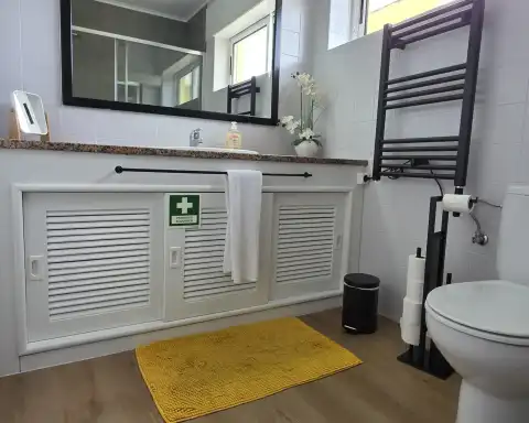 Home Azores - Jose do Canto Apartment 19