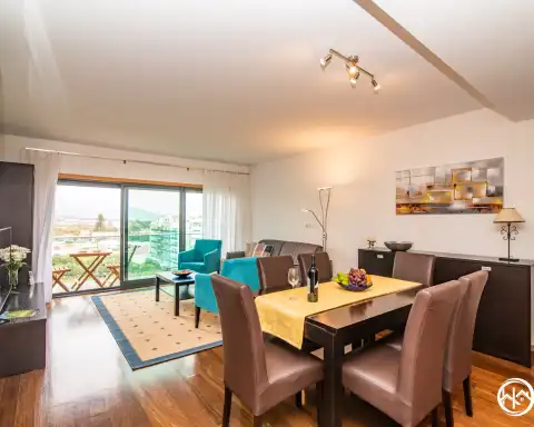 Home Azores - Mountain View Apartment 5