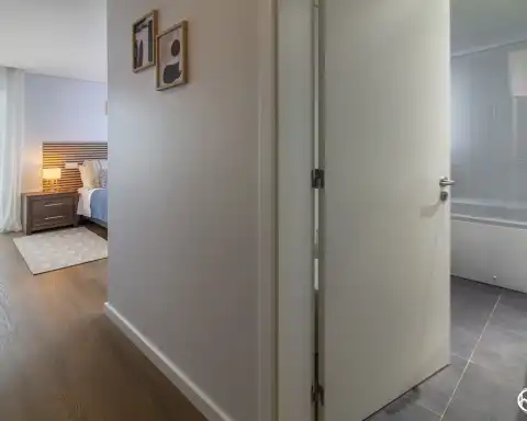 Home Azores - Coliseu Residences C1 1Drt 18