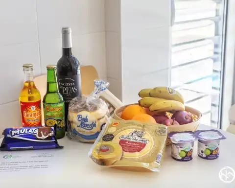 Home Azores - Pico do Salomão Poolside Retreat 39