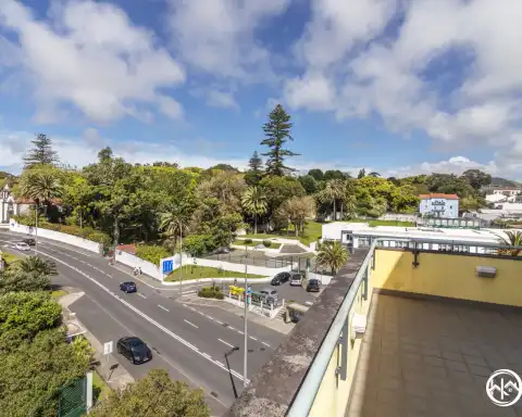 Home Azores - Jose do Canto Apartment 24