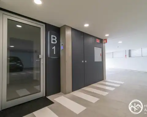 Home Azores - Coliseu Residences B1 34