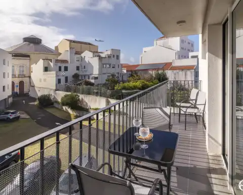 Home Azores - Coliseu Residences C1 1Drt 13