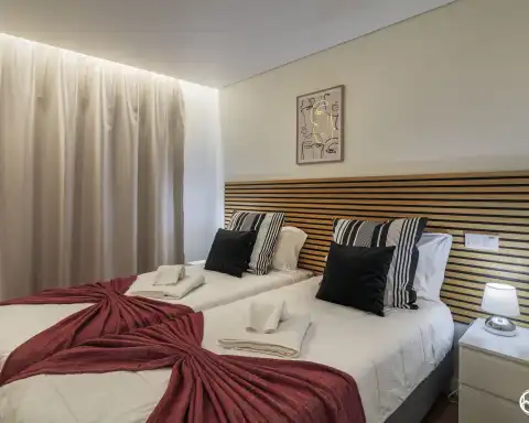 Home Azores - Coliseu Residences C1 1Esq 19