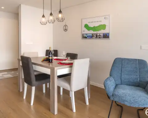 Home Azores - Coliseu Residences C1 1Drt 8