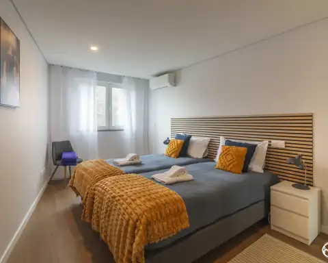 Home Azores - Coliseu Residences C1 1Drt 3