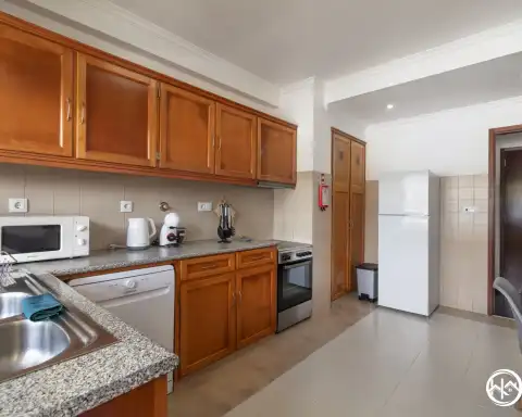 Home Azores - Jose do Canto Apartment 17