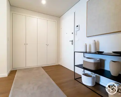 Home Azores - Coliseu Residences B1 19