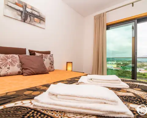 Home Azores - Mountain View Apartment 27