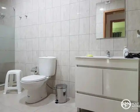 Home Azores - Lagoa’s Place - Serra 12