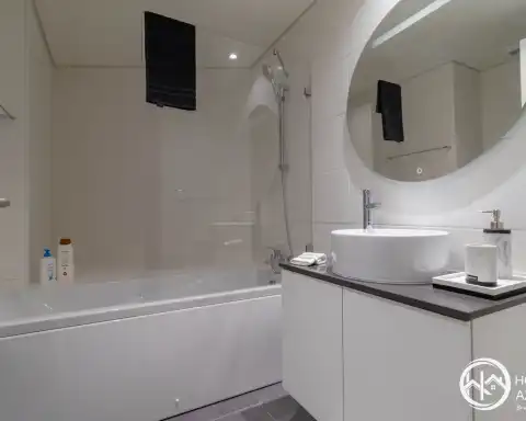 Home Azores - Coliseu Residences B1 26