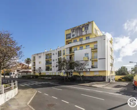 Home Azores - Jose do Canto Apartment 31