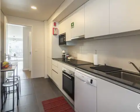 Home Azores - Coliseu Residences C1 1Drt 27