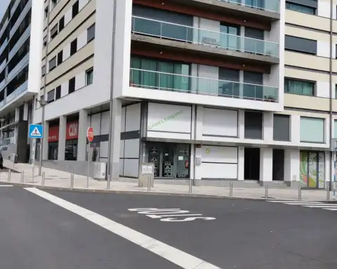 Home Azores - Mountain View Apartment 46