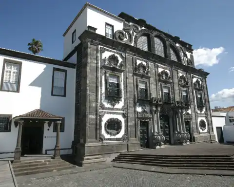Home Azores Ponta Delgada City Tour 6