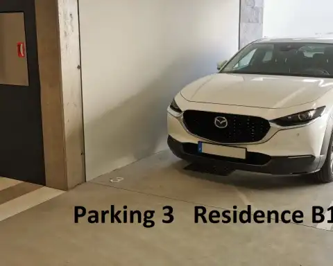 Home Azores - Coliseu Residences B1 36