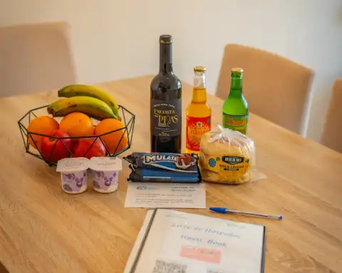 Home Azores - Loreto Apartment 16