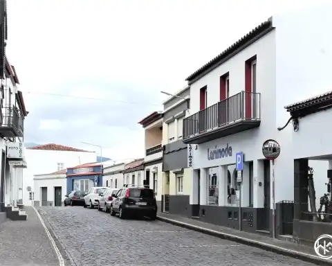 Home Azores - Lagoa’s Place - Mar 20