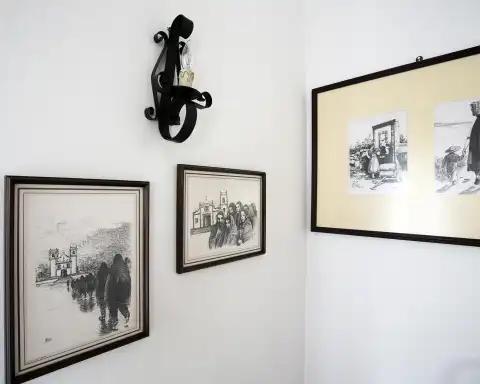 Home Azores - Welcome to a Magic Place 23