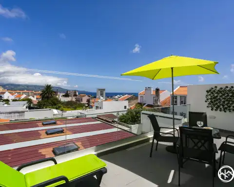 Home Azores - Casa da Ladeira 4A 3