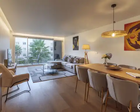 Home Azores - Coliseu Residences C1 1Esq 1