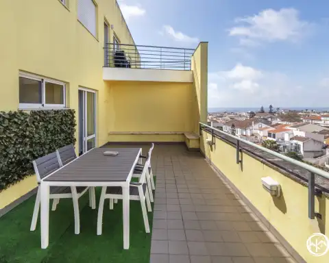 Home Azores - Jose do Canto Apartment 25