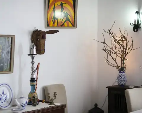 Home Azores - Welcome to a Magic Place 30