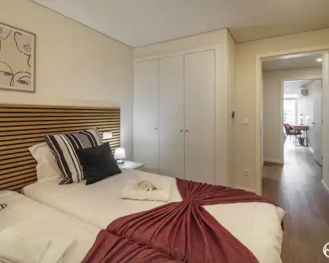 Home Azores - Coliseu Residences C1 1Esq 18