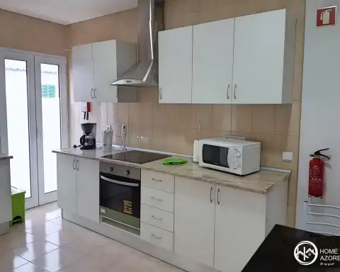 Home Azores - Lagoa’s Place - Serra 11