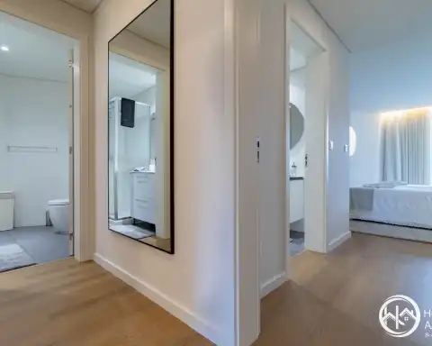 Home Azores - Coliseu Residences B1 17