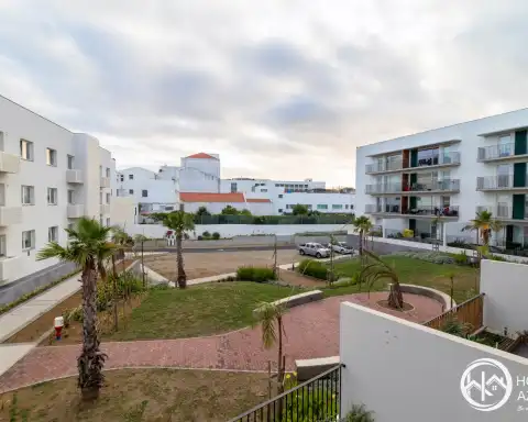 Home Azores - Coliseu Residences B1 38