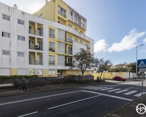Home Azores - Jose do Canto Apartment 32