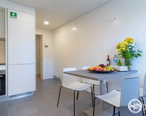 Home Azores - Coliseu Residences B1 28