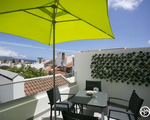 Home Azores - Casa da Ladeira 4 16