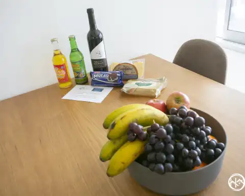 Home Azores - Casa da Ladeira 4A 19