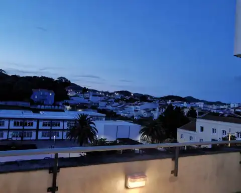 Home Azores - Jose do Canto Apartment 29