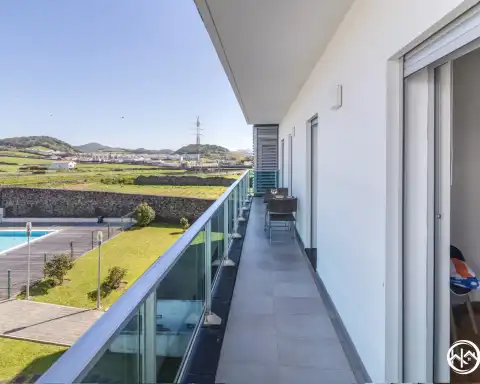 Home Azores - Pico do Salomão Poolside Retreat 31