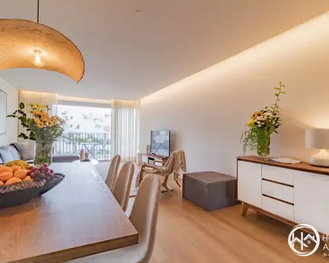 Home Azores - Coliseu Residences B2 1