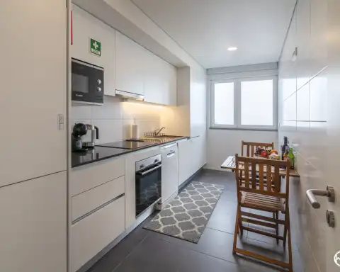 Home Azores - Coliseu Residences A4 30