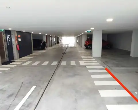 Home Azores - Coliseu Residences C1 1Esq 30