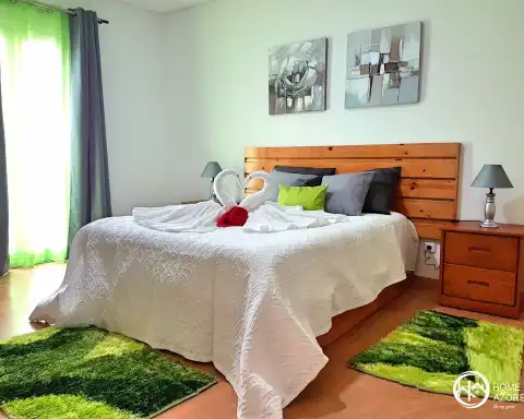 Home Azores - Lagoa’s Place - Serra 1