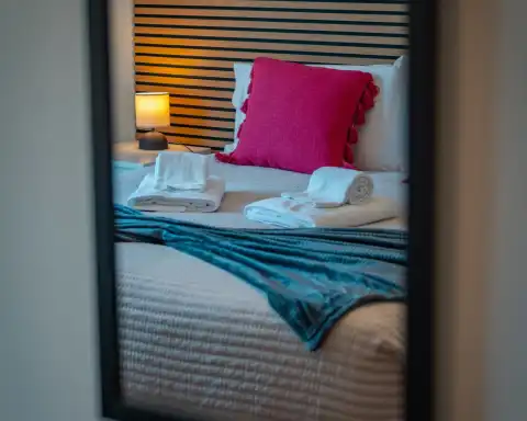 Home Azores - Loreto Apartment 8