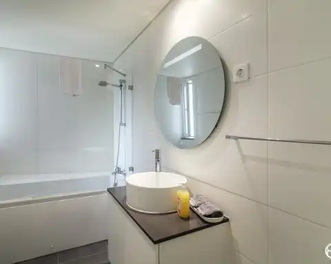 Home Azores - Coliseu Residences C1 1Drt 19