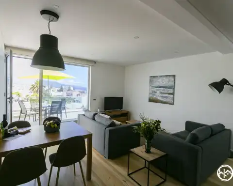 Home Azores - Casa da Ladeira 4A 20