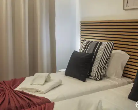 Home Azores - Coliseu Residences C1 1Esq 22